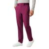 Men's Forward Cargo Scrub Pants  - XS, Maroon