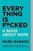 Everything Is F*cked - Paperback image