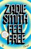 Feel Free: Essays - Paperback image