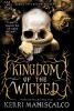 Kingdom Of The Wicked (#1) - Paperback image
