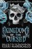 Kingdom Of The Cursed (#2 Kingdom Of The Wicked) - Paperback image