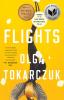 Flights - Paperback image