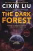 The Dark Forest (#2 Remembrance Of Earth'S Past ) - Paperback image