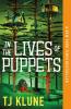 In The Lives Of Puppets - Paperback image