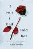 If Only I Had Told Her - Paperback image