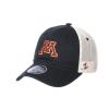 Zephyr Minnesota M Baseball Cap - Black