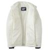 Lands' End Minnesota Carlson Women's Insulated Jacket - S, Ivory