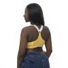 Zoozatz University of Minnesota Women's Blitz Bra - XS, Gold