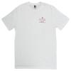 University of Minnesota Master Naturalist Crew Neck Tee - S, Oatmeal / Khaki / Tan